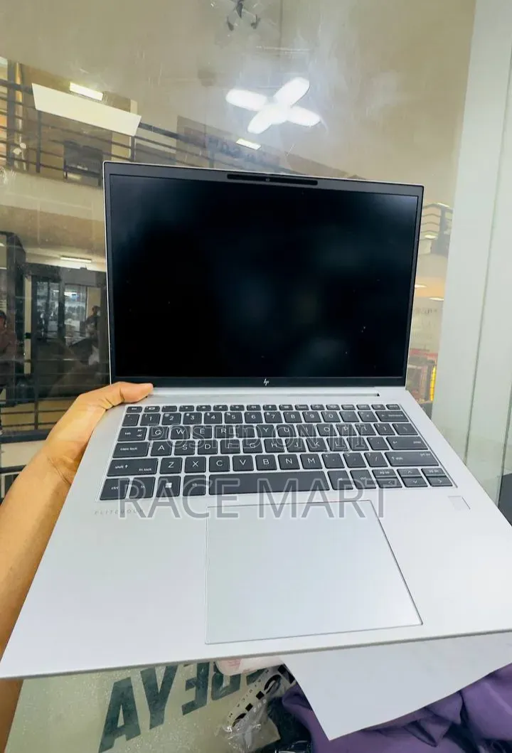 New Laptop HP EliteBook 840 G9 16GB Intel Core i7 SSD 512GB