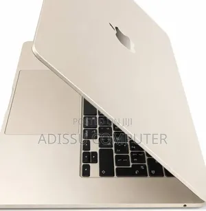 New Laptop Apple MacBook Air 2023 M2 8GB Apple M2 SSD 512GB