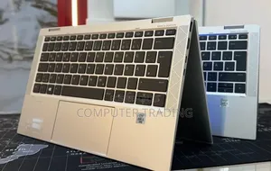 New Laptop HP EliteBook 830 G7 16GB Intel Core i5 SSD 512GB