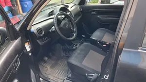 Suzuki S-Presso 2022 Black