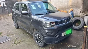 Suzuki S-Presso 2022 Black