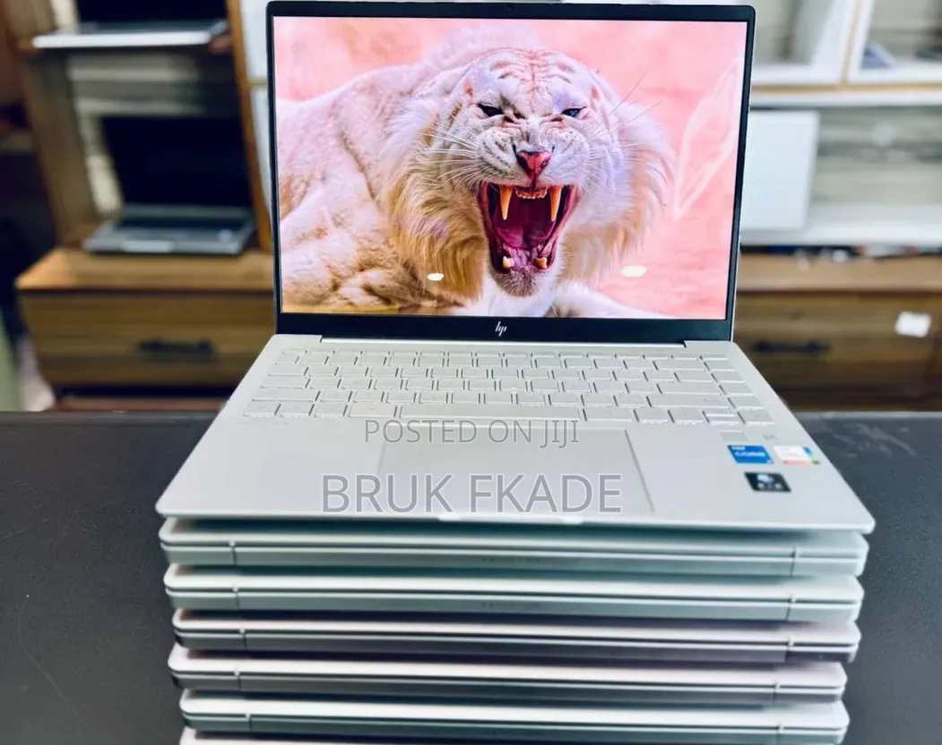 New Laptop HP Pavilion 14 16GB Intel Core i5 SSD 1T