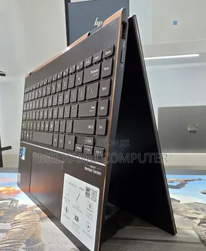 New Laptop Asus Zenbook 14 16GB Intel Core i7 SSD 512GB