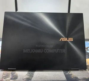 New Laptop Asus Zenbook 14 16GB Intel Core i7 SSD 512GB