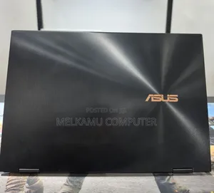 New Laptop Asus Zenbook 14 16GB Intel Core i7 SSD 512GB