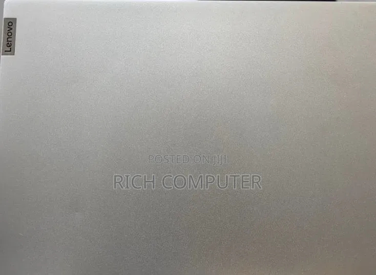 New Laptop Lenovo Ideapad 3 16GB AMD Ryzen 7 SSD 512GB