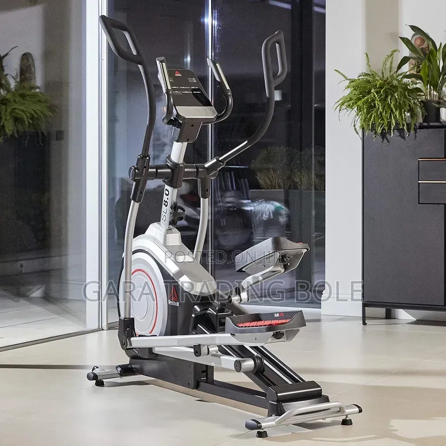 Crossbike Reebok