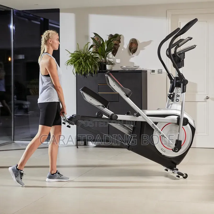 Crossbike Reebok