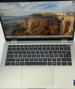 New Laptop Dell Inspiron 14 16GB Intel Core Ultra 5 SSD 512GB