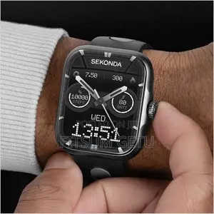 SEKONDA Motion Pro Smart Watch