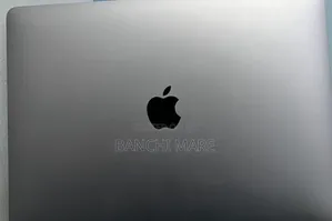 New Laptop Apple MacBook Air 2020 M1 8GB Apple M1 SSD 256GB