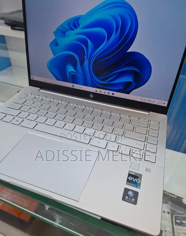 New Laptop HP Pavilion 15t 16GB Intel Core i5 SSD 1T
