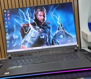 New Laptop Asus ROG Strix G15 16GB Intel Core i9 SSD 1T