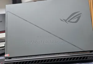 New Laptop Asus ROG Strix G15 16GB Intel Core i9 SSD 1T