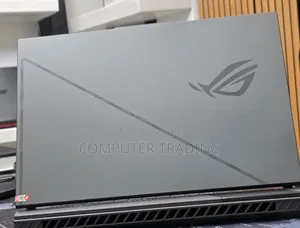 New Laptop Asus ROG Strix G15 16GB Intel Core i9 SSD 1T