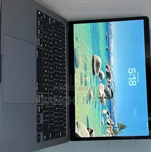 New Laptop Apple MacBook Air 2020 M1 8GB Apple M1 SSD 256GB