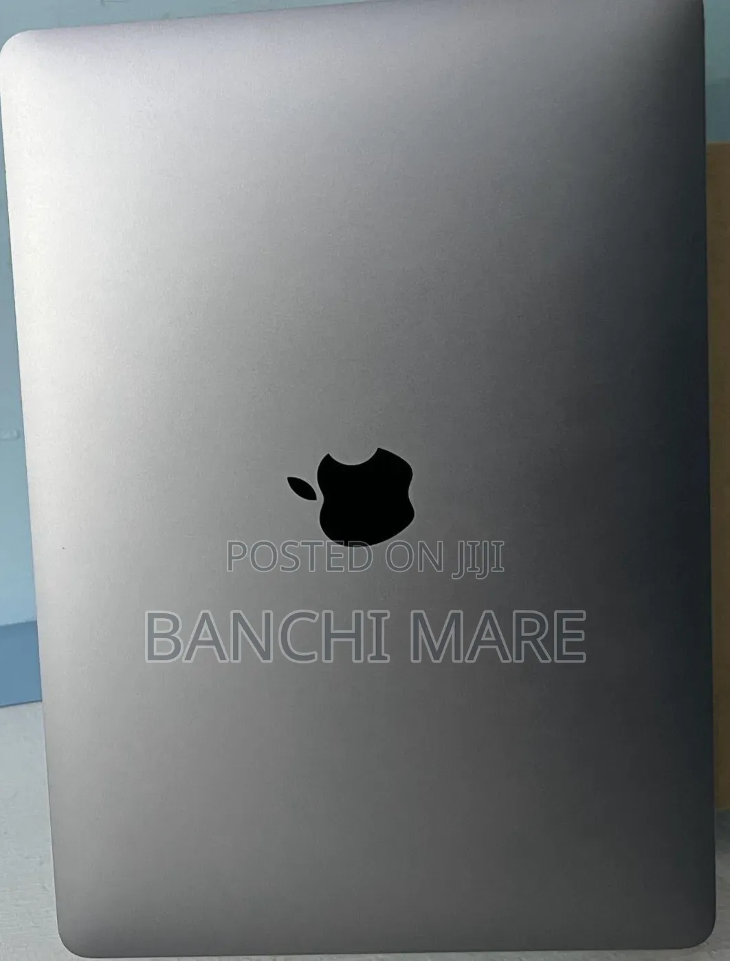 New Laptop Apple MacBook Air 2020 M1 8GB Apple M1 SSD 256GB