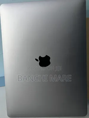 New Laptop Apple MacBook Air 2020 M1 8GB Apple M1 SSD 256GB