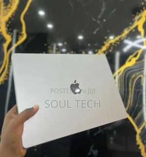 New Laptop Apple MacBook Pro 2021 M1 32GB Apple M1 Pro SSD 512GB