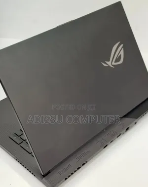New Laptop Asus G703GX-XS71 16GB AMD Ryzen 9 SSD 1T