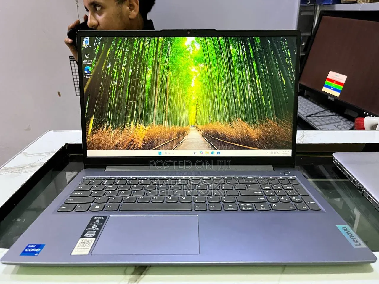 Laptop Lenovo IdeaPad 5 Slim 13th Gen i7 16GB Intel Core i7 SSD 512GB