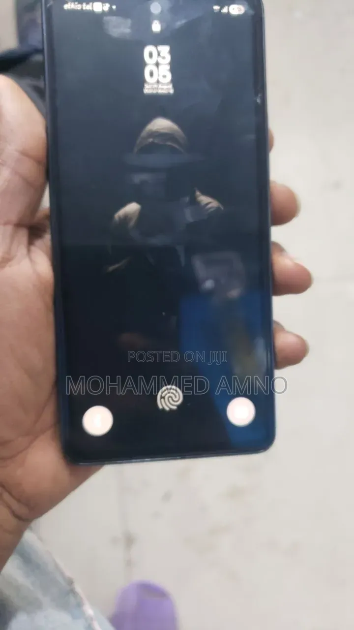 Samsung Galaxy A53 5G 256 GB Black