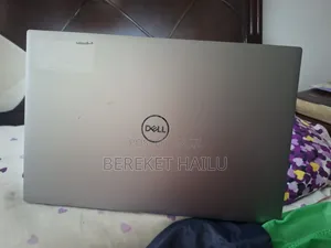New Laptop Dell Precision 5560 32GB Intel Core i7 SSD 256GB