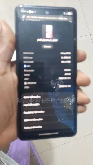 Samsung Galaxy A53 5G 256 GB Black