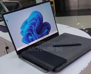New Laptop Lenovo Yoga 9i 16GB Intel Core i7 SSD 1T