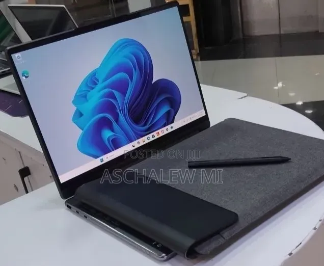 New Laptop Lenovo Yoga 9i 16GB Intel Core i7 SSD 1T