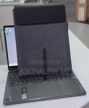 New Laptop Lenovo Yoga 9i 16GB Intel Core i7 SSD 1T