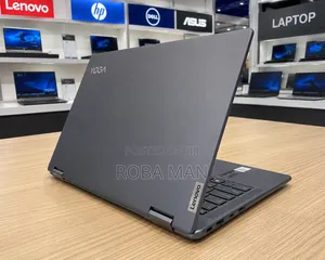 New Laptop Lenovo ThinkPad Yoga 16GB Intel Core Ultra 7 SSD 1T