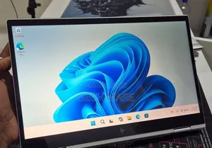 New Laptop HP Envy x360 16GB Intel Core i7 SSD 512GB