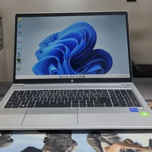 New Laptop HP ProBook 450 G8 16GB Intel Core i7 SSD 512GB