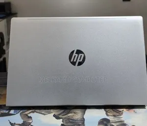 New Laptop HP ProBook 450 G8 16GB Intel Core i7 SSD 512GB