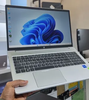 New Laptop HP ProBook 450 G8 16GB Intel Core i7 SSD 512GB