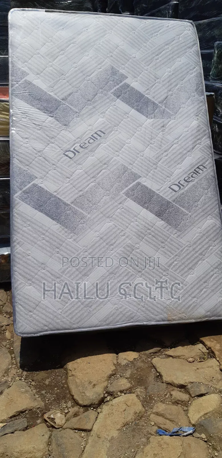 Mercury Extra Bonded Foam