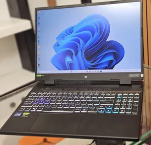 New Laptop Acer Predator Helios 300 16GB Intel Core i9 SSD 1T