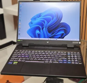 New Laptop Acer Predator Helios 300 16GB Intel Core i9 SSD 1T