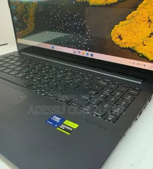 New Laptop Asus ROG Strix G15 16GB Intel Core Ultra 9 SSD 512GB