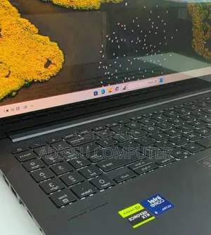 New Laptop Asus ROG Strix G15 16GB Intel Core Ultra 9 SSD 512GB