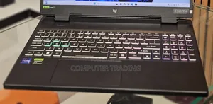 New Laptop Acer Predator Helios 300 16GB Intel Core i9 SSD 1T
