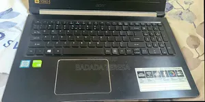 Laptop Acer Aspire 5 12GB Intel Core i7 SSD 512GB