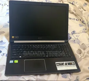 Laptop Acer Aspire 5 12GB Intel Core i7 SSD 512GB