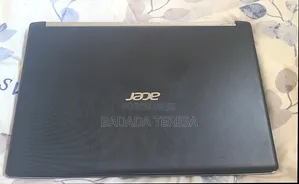 Laptop Acer Aspire 5 12GB Intel Core i7 SSD 512GB