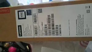 New Laptop Lenovo ThinkPad Yoga 16GB Intel Core Ultra 7 SSD 1T