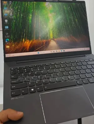 New Laptop Lenovo Thinkbook 14 16GB Intel Core i7 SSD 512GB