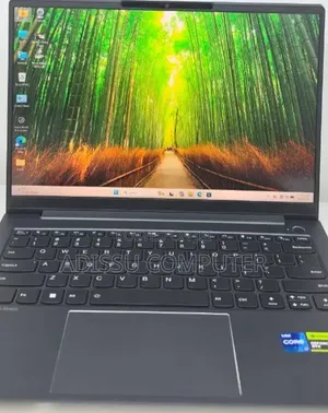 New Laptop Lenovo Thinkbook 14 16GB Intel Core i7 SSD 512GB