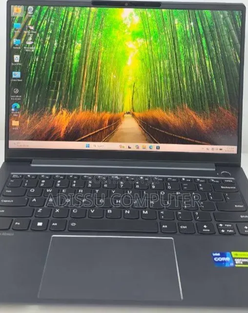 New Laptop Lenovo Thinkbook 14 16GB Intel Core i7 SSD 512GB