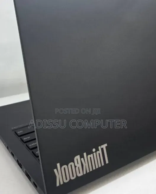 New Laptop Lenovo Thinkbook 14 16GB Intel Core i7 SSD 512GB